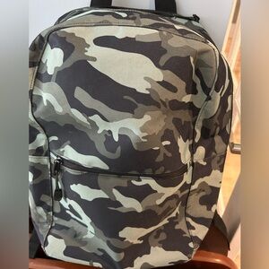 Lo and Sons Backpack
